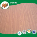 Nature Teak veneer mdf board